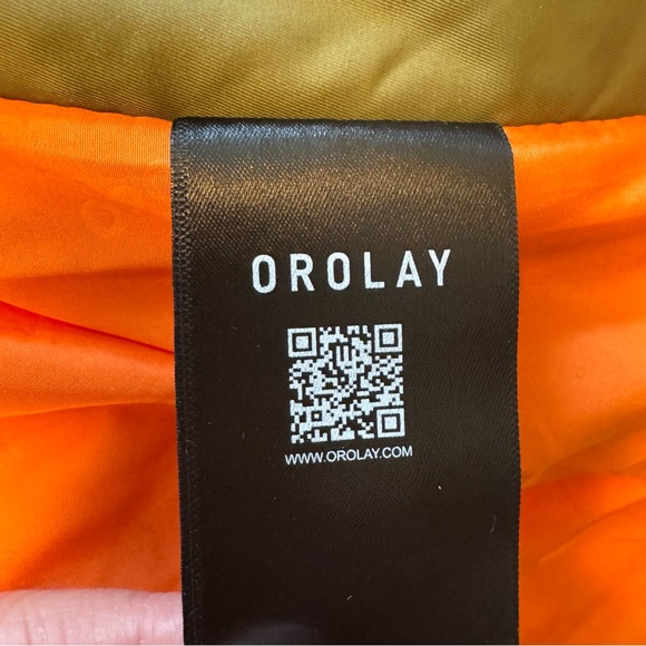 Orolay Down Filled Jacket Size 3XL - Picture 10 of 15